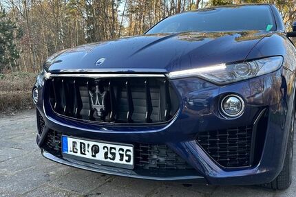 Maserati Levante 105.530 km 32.990 &euro; Lahnstein 56112