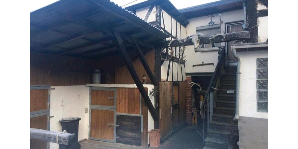 Einfamilienhaus Neustadt (Wied) Hombach - 5 Zimmer, 120 m&sup2;, 212.000&euro; | Angebot:26653544