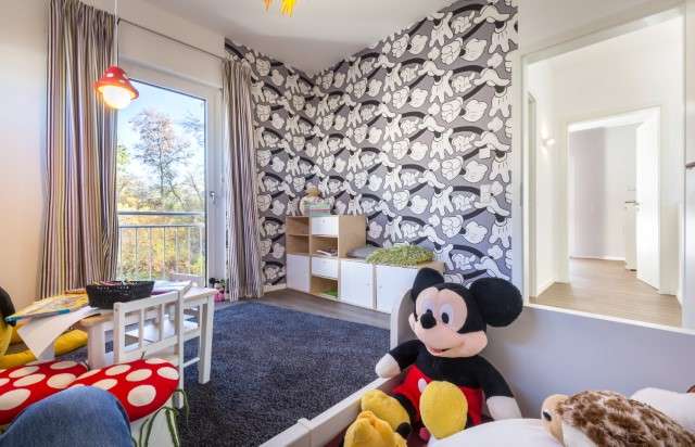 Einfamilienhaus Bell - 8 Zimmer, 204 m&sup2;, 537.900&euro; | Angebot:25678749