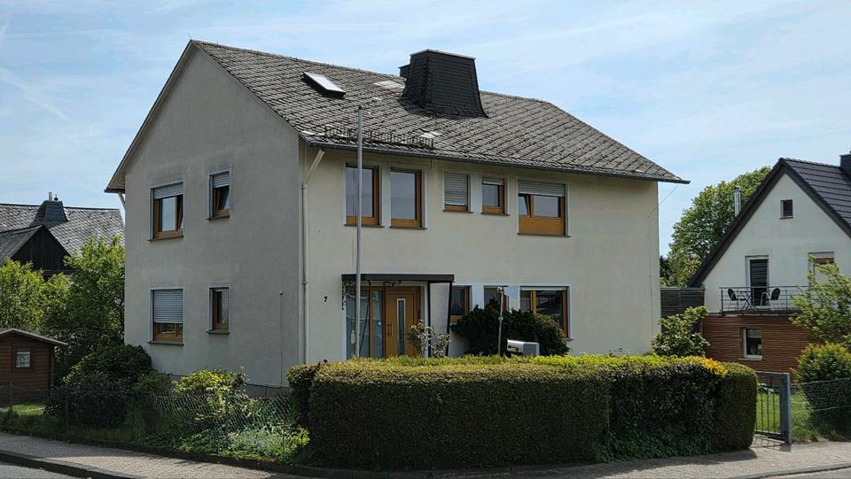Mehrfamilienhaus, Wohnhaus Neuhäusel - 9 Zimmer, 164 m&sup2;, 549.000&euro; | Angebot:26963947