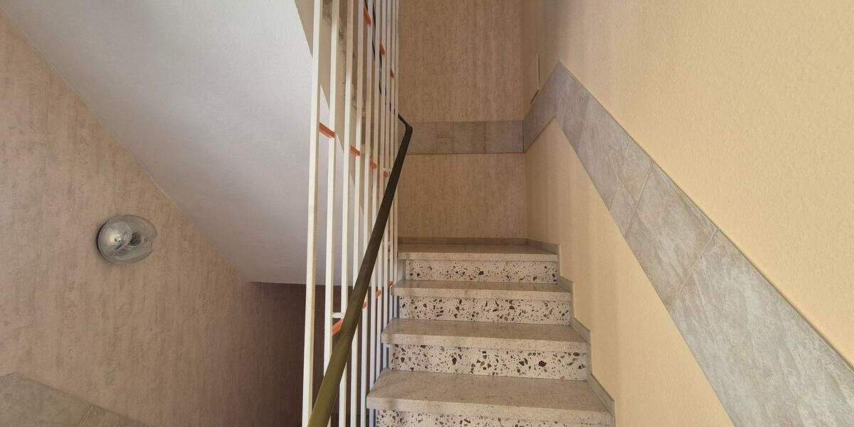 Etagenwohnung Neuwied Heimbach-Weis - 2 Zimmer, 54 m&sup2;, 350&euro; | Angebot:25916266