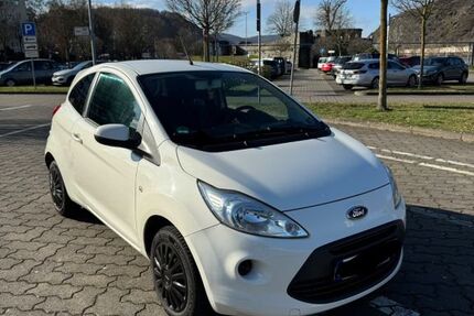 Ford Ka/Ka+ 189.000 km 1.450 &euro; Remagen 53424