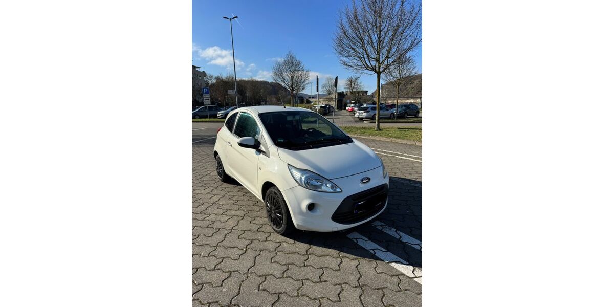 Ford Ka/Ka+ 189.000 km 1.450 &euro; Remagen 53424