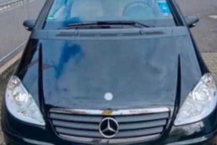 Mercedes-Benz A 160 249.000 km 2.100 &euro; Welschneudorf 57412