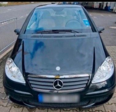 Mercedes-Benz A 160 249.000 km 2.100 &euro; Welschneudorf 57412