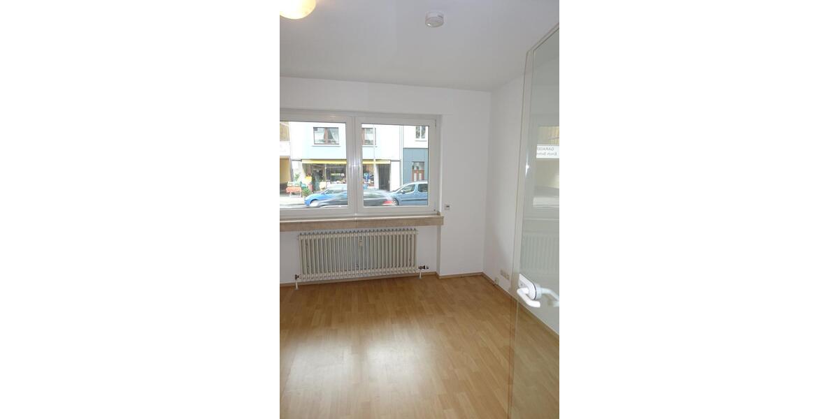 Hochparterre Koblenz - 1 Zimmer, 30 m&sup2;, 690&euro; | Angebot:25553200