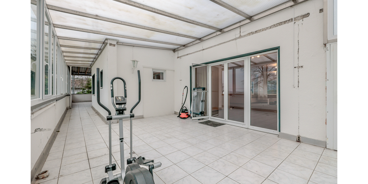 Großzügig Wohnen mit Weitblick und direkter Waldlage - Einfamilienhaus Bad Honnef Orscheid | Angebot:24315207