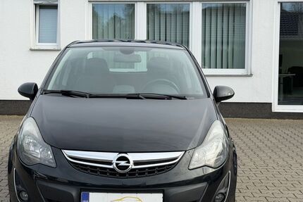Opel Corsa 146.500 km 4.999 &euro; Neuwied 56567