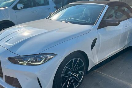 BMW M4 5.600 km 79.980 &euro; Remagen 53424