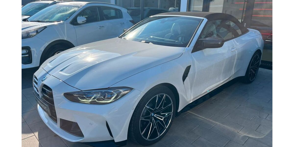 BMW M4 5.600 km 79.980 &euro; Remagen 53424
