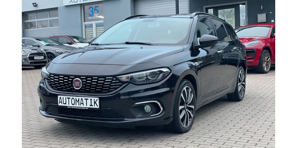 Fiat Tipo 173.000 km 7.999 &euro; Montabaur-Eschelbach 56410