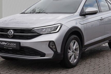 VW Taigo 16.984 km 19.480 &euro; Andernach 56626