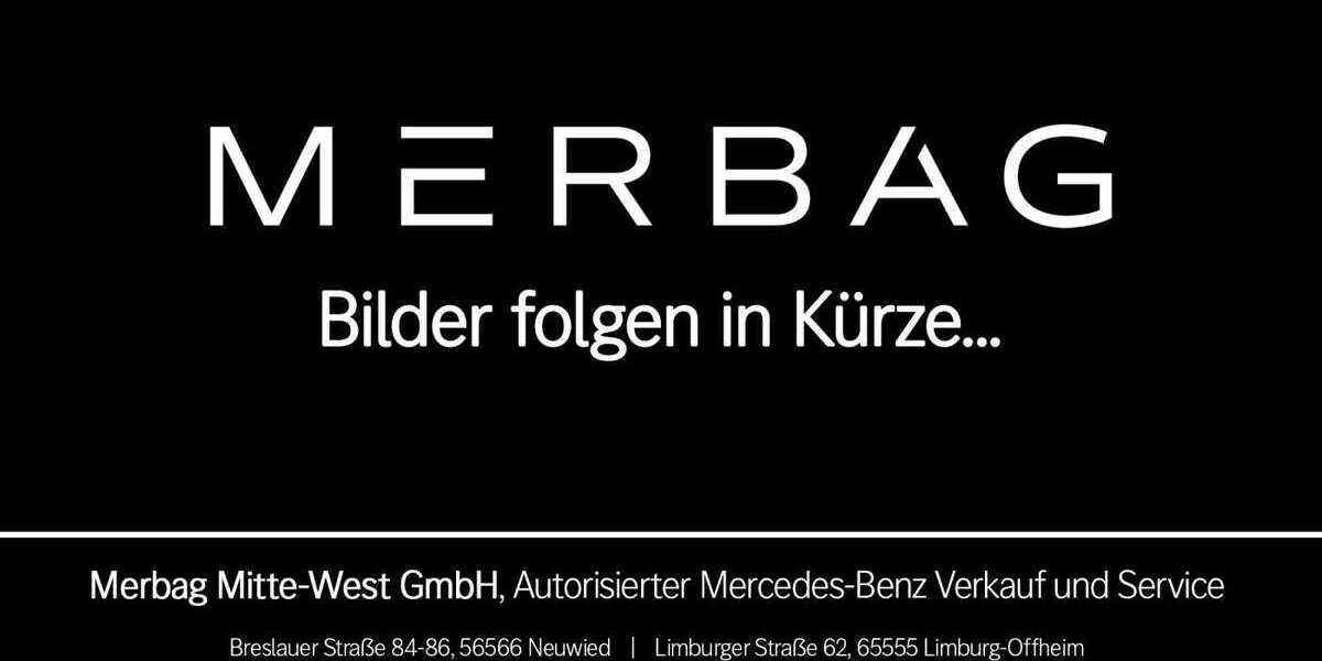 Mercedes-Benz GLC 220 17.783 km 64.900 &euro; Andernach 56626