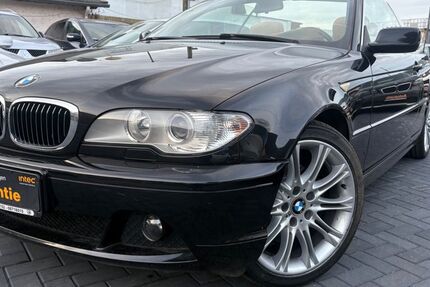 BMW 325 166.300 km 8.999 &euro; Koblenz 56070