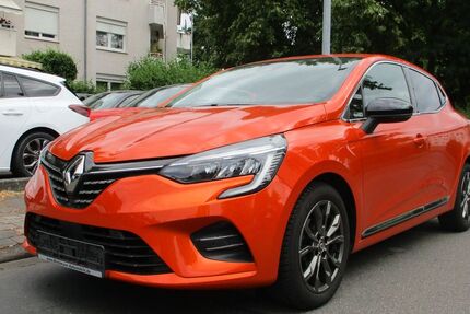 Renault Clio 39.998 km 13.490 &euro; Neuwied 56564
