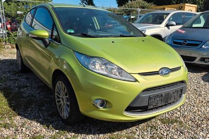 Ford Fiesta 194.000 km 1.990 &euro; Koblenz 56070