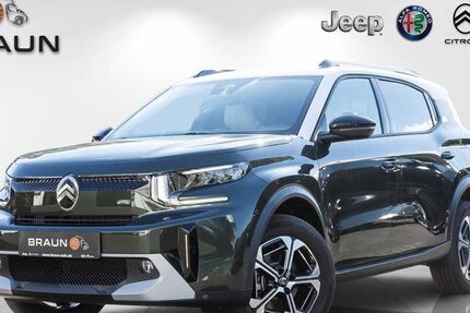 Citroen C3 Aircross 3.500 km 24.850 &euro; Koblenz 56070