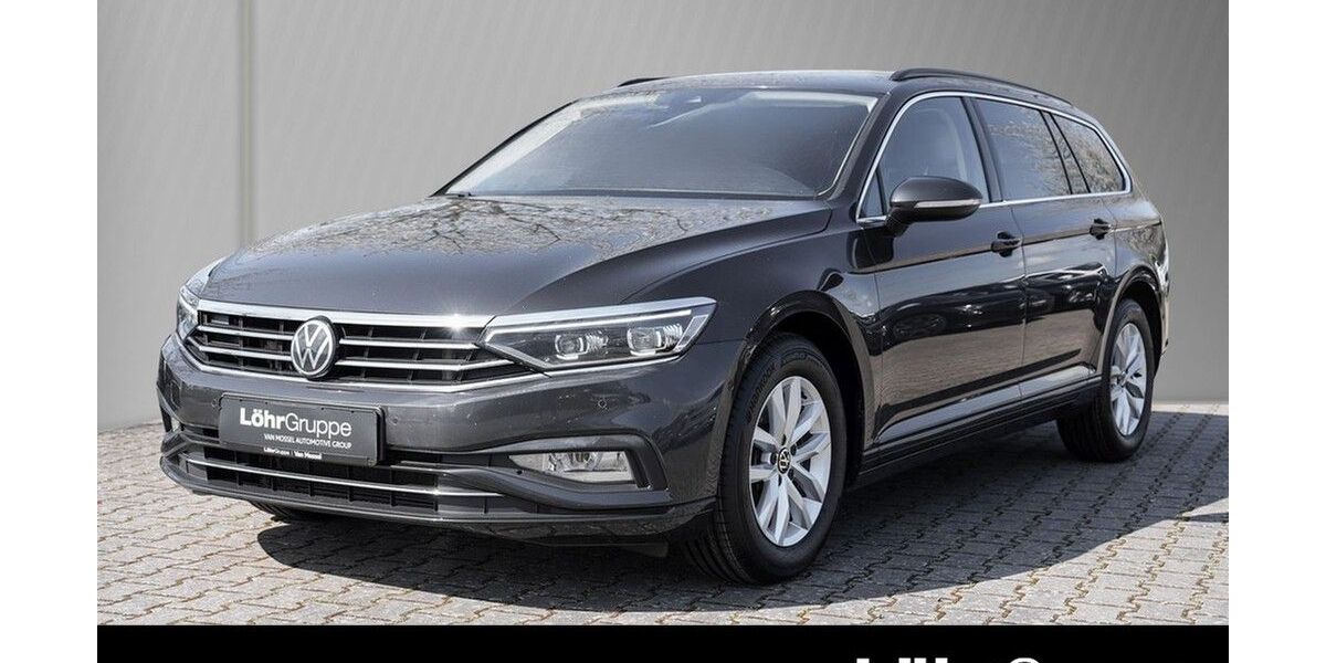 VW Passat Variant 83.092 km 24.980 &euro; Bendorf 56170