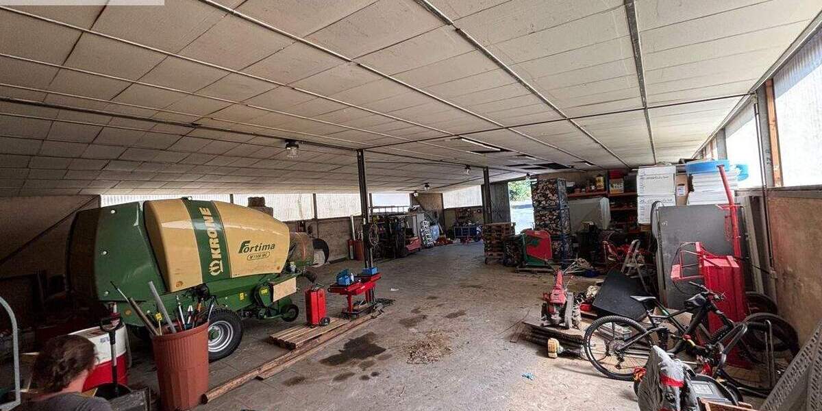 Gewerbeobjekt Breitscheid - 280.000&euro; | Angebot:25744962