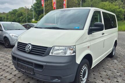 VW T5 Transporter 364.000 km 4.290 &euro; Boppard/Bad Salzig 56154