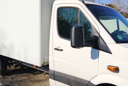 VW Crafter 235.000 km 7.500 &euro; Höhr-Grenzhausen 56203
