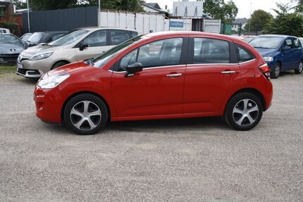 Citroen C3 47.000 km 7.100 &euro; Andernach 56626