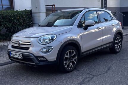 Fiat 500X 102.400 km 8.499 &euro; Koblenz 56072