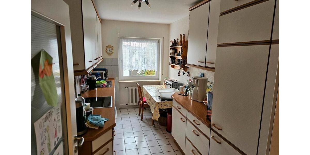 Etagenwohnung Bad Honnef - 3 Zimmer, 77 m&sup2;, 219.000&euro; | Angebot:23665137