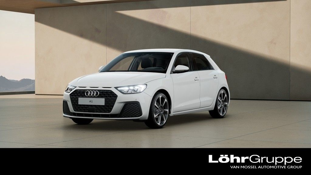 Audi A1 3.000 km 25.980 &euro; Koblenz 56070