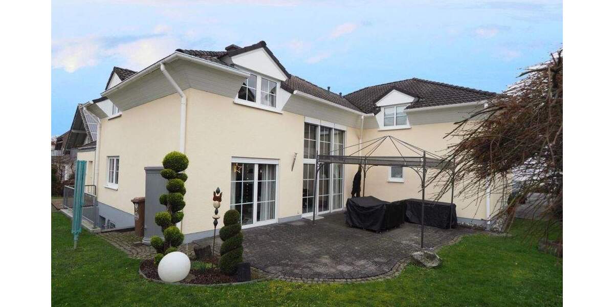 Mehrfamilienhaus, Wohnhaus Helferskirchen - 1 Zimmer, 284 m&sup2;, 649.000&euro; | Angebot:25665810