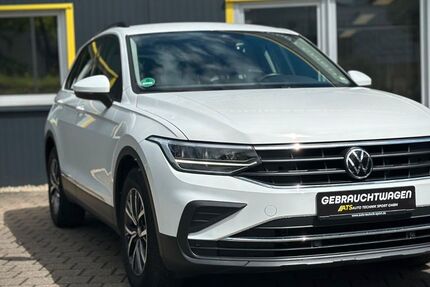 VW Tiguan 62.642 km 22.450 &euro; Nassau 56377