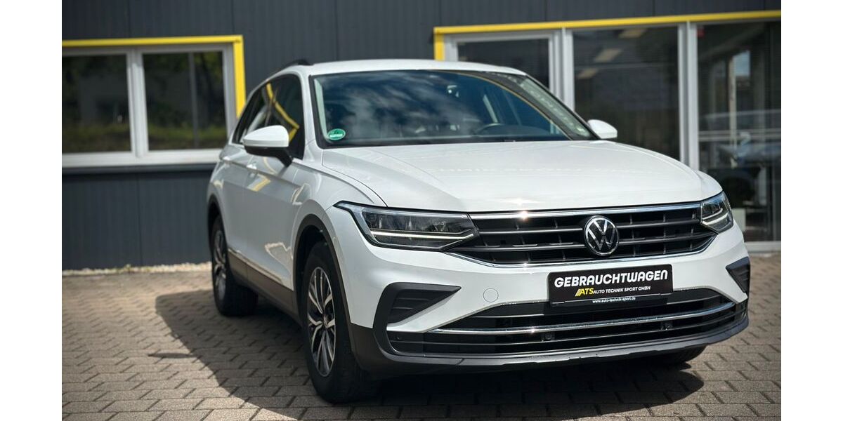 VW Tiguan 62.642 km 22.450 &euro; Nassau 56377