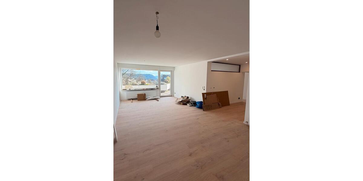 Terrassenwohnung Urbar - 3 Zimmer, 101 m&sup2;, 1.180&euro; | Angebot:25639699