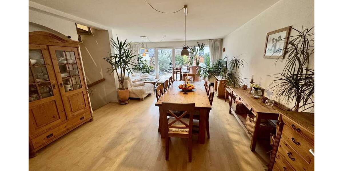 Einfamilienhaus Rheinbreitbach - 6 Zimmer, 134 m&sup2;, 489.000&euro; | Angebot:25292226