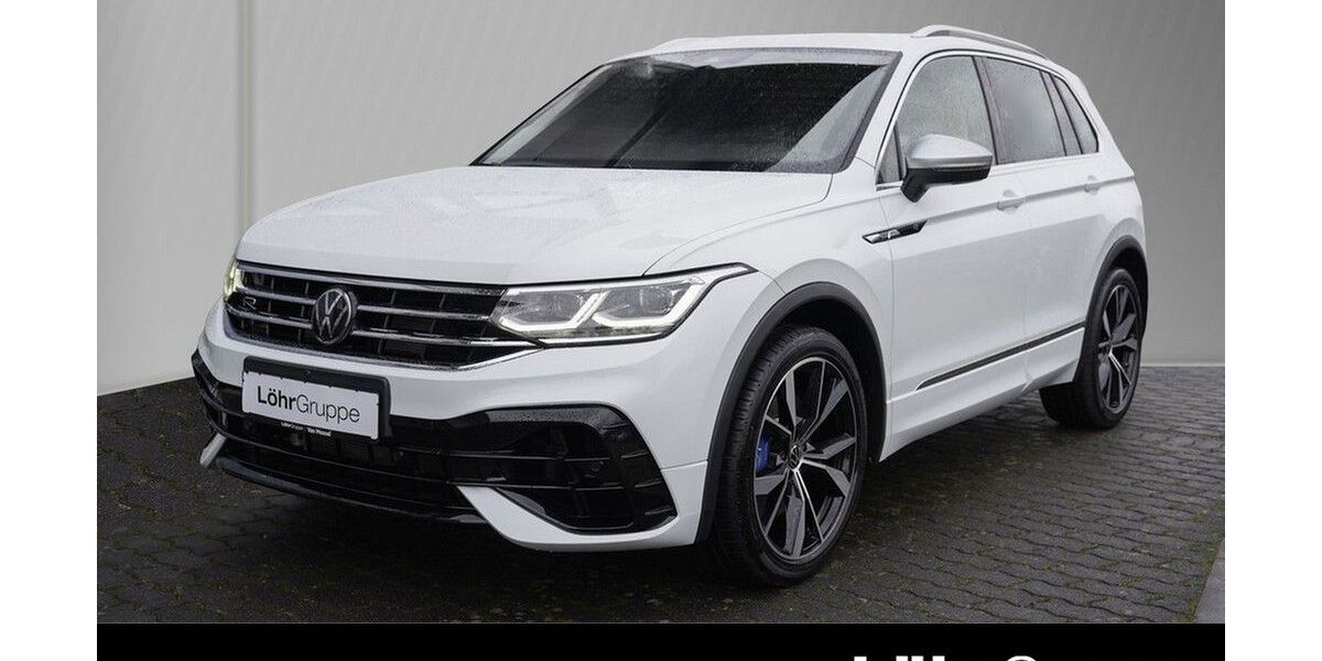 VW Tiguan 22.508 km 43.980 &euro; Bendorf 56170