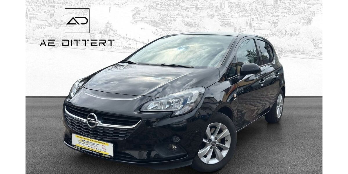 Opel Corsa 63.700 km 10.490 &euro; Koblenz-Niederberg 56077