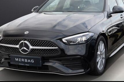 Mercedes-Benz C 180 13.491 km 42.790 &euro; Neuwied 56566