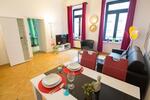 Etagenwohnung Koblenz - 2 Zimmer, 54 m&sup2;, 1.595&euro; | Angebot:15911683
