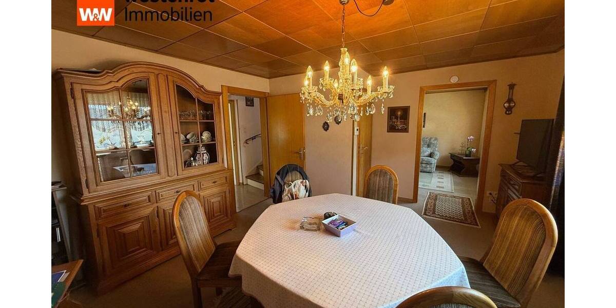 Einfamilienhaus Mayen - 4 Zimmer, 100 m&sup2;, 178.500&euro; | Angebot:25668776