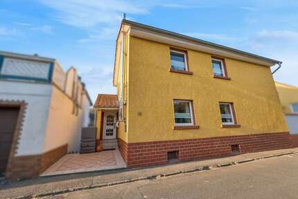 Haus Bad Neuenahr-Ahrweiler Ahrweiler - 6 Zimmer, 162 m&sup2;, 395.000&euro; | Angebot:26556632