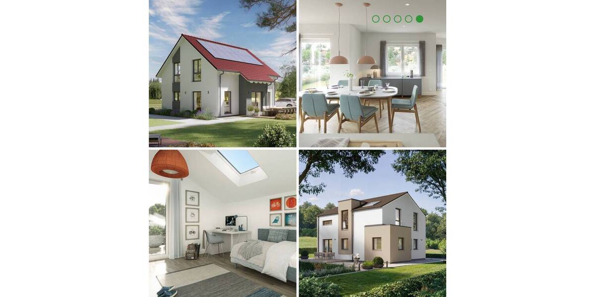 Einfamilienhaus Dierdorf - 5 Zimmer, 148 m&sup2;, 588.150&euro; | Angebot:26037032