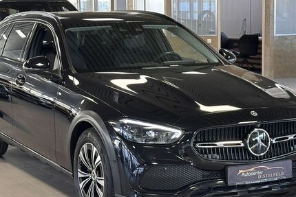 Mercedes-Benz C 200 27.777 km 43.990 &euro; Neuwied 56564