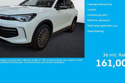 VW Tiguan 14.617 km 34.980 &euro; Neuwied 56564