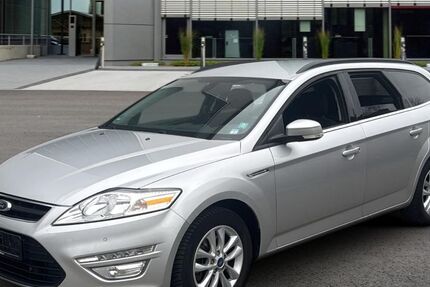 Ford Mondeo 242.376 km 3.200 &euro; Neitersen 57638