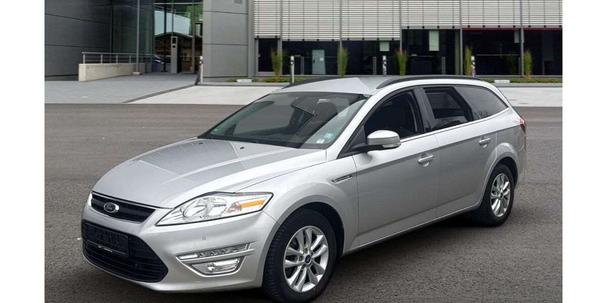 Ford Mondeo 242.376 km 3.200 &euro; Neitersen 57638