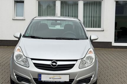 Opel Corsa 100.000 km 3.999 &euro; Neuwied 56567