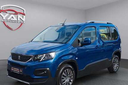 Peugeot Rifter 33.200 km 18.900 &euro; Koblenz 56070
