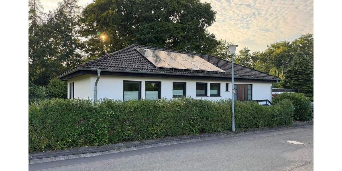 Bungalow Vettelschoß - 5 Zimmer, 133 m&sup2;, 620.000&euro; | Angebot:25915553