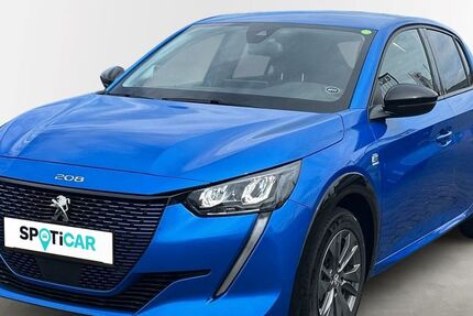 Peugeot 208 25.897 km 21.900 &euro; Mayen 56727