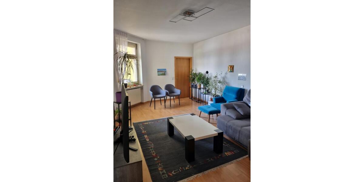 Etagenwohnung Koblenz Bubenheim - 3 Zimmer, 81 m&sup2;, 670&euro; | Angebot:25811143